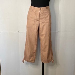 Ann Taylor LOFT women’s Capri Size 4.
